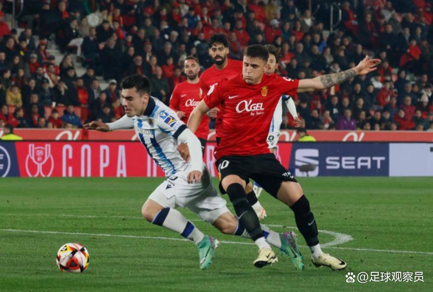 西甲：马洛卡主场死守，塞维利亚防线崩盘，谁能抢下关键3分？比分预测赛事分析